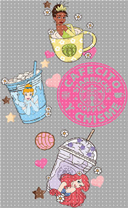 Keychain sticker-Y 147